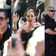 Illustration for article titled Horrible Prankster Attacks Brad Pitt at emMaleficent/em Premiere
